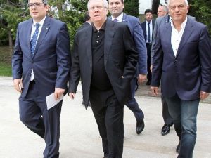 Aziz Yıldırım’dan Birlik Beraberlik Çağrısı