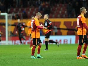 Galatasaray, Trabzonspor’u Devirerek Moral Bulmak İstiyor