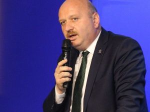 Gündoğdu: “Hdp Faşist Bir Partidir”