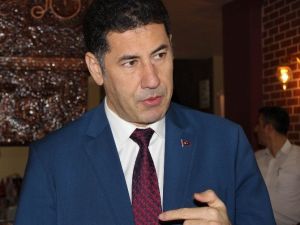 Mhp Genel Başkan Adayı Sinan Oğan: