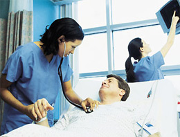 Özel hastanelerin fark ücreti belli oldu