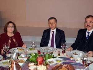 Gaziantep Mutfağı, Unesco Başarısını Kutluyor