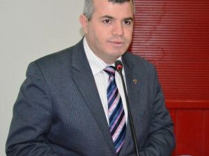 Ordu İşkur 6 Bin 815 Kişiyi İşe Yerleştirdi
