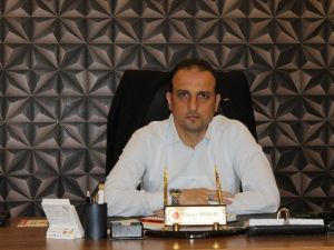 Mhp’li Süslü: “Fesih Kararını Uygun Bulmuyoruz”