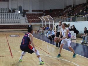 Türkiye Basketbol 1. Ligi