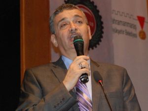 Tbmm İçişleri Komisyon Başkanı Ve Ak Parti Kahramanmaraş Milletvekili Celalettin Güvenç: