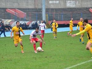 Spor Toto 3. Lig