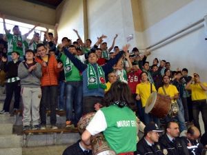 Bayanlar Voleybol 1. Ligi