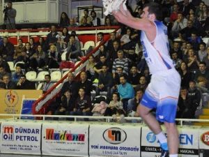 Türkiye Basketbol Ligi