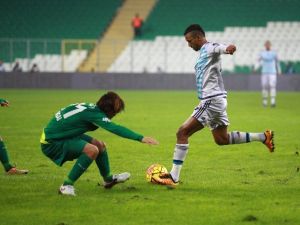Spor Toto Süper Lig