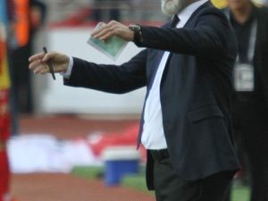 Karaman: "Alt Sırayla Aramızdaki Makas Kısaldı"