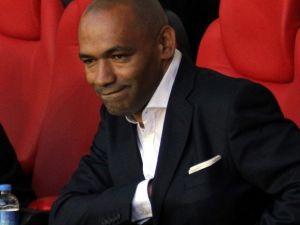 Moraıs: "Maçı Kazanacağımızı Biliyordum"