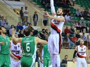 Eskişehir Basket ’Es’meye Devam Ediyor