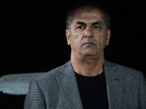 Fikret Yılmaz: "Adanaspor’un Puan Kaybetmesini Bekleyeceğiz"