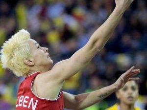 2017 Kadınlar Basketbol Avrupa Şampiyonası