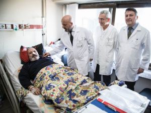 Obezite Hastaları Tüp Mide İle Zayıflıyor