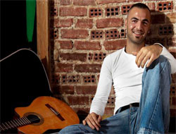 Rize'de Soner Sarıkabadayı konser verecek