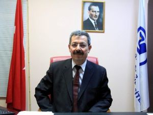 Artan Hava Sıcaklıkları Çiftçiyi Yanıltmamalı
