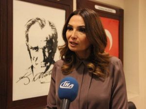 Azerbaycan Milletvekilinden Türkiye’ye Destek