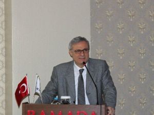 Türk Böbrek Vakfı’ndan 1’inci Basamak Hekimlere Böbrek Sağlığı Eğitimi