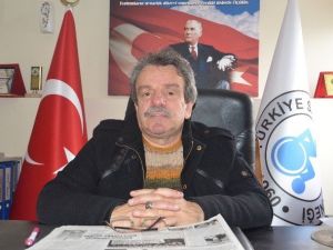 Engellilere E-kpss Uyarısı