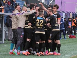 Spor Toto Süper Lig