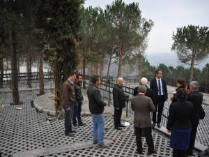 Alaplı Kampüsü Yeni Bölümlerle Öğrenci Sayısını Arttırıyor