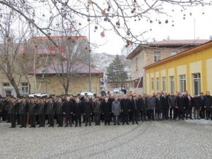 98. Yıl Coşkusu Devam Ediyor