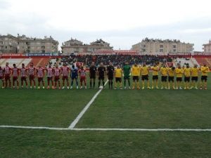 Spor Toto 2. Lig