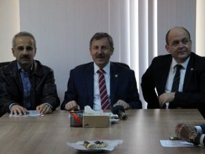 Sabuncubeli Tüneli 2017’nin Sonuna Tamamlanacak