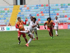 Spor Toto Süper Lig