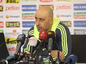 Tolunay Kafkas: "Zorlu Süreçlerden Geldik Buralara"