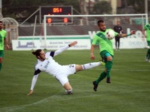 Spor Toto 2. Lig