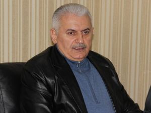 Bakan Yıldırım’dan Diyarbakır’a Dış Hatlar Müjdesi