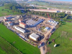Sakarya’da İçmesuyu Kalitesi Kesintisiz Takip Ediliyor