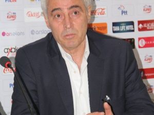 Elazığspor - Malatyaspor Maçının Ardından