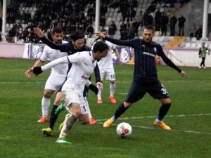 Spor Toto 2. Lig