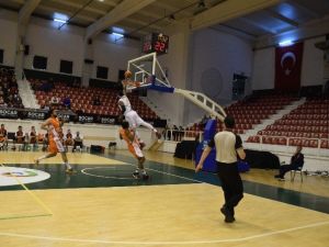 Türkiye Basketbol Ligi