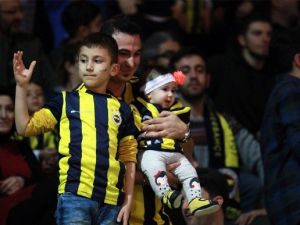 Fıat Türkiye Kupası Fenerbahçe’nin