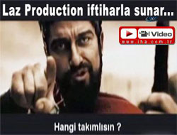 Laz Production Sunar -VİDEO