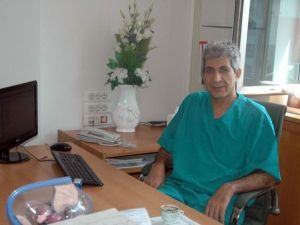 Kanser Çocuk Yapmaya Engel Değil