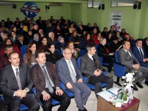 30 Bin Aday Öğretmene Eğitim