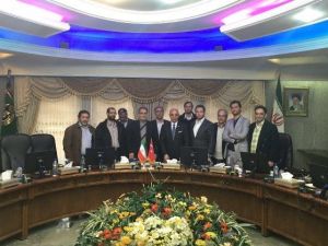 Türk Şirket İran’da 5 Milyar Euroluk Yatırım Planlıyor