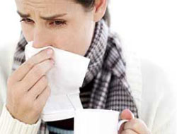 Öksürük verem belirtisi olabilir