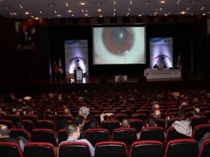 8. Canlı Cerrahi Sempozyumu İstanbul’da Yapıldı