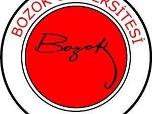 Yozgat Bozok Üniversitesinde Görev Değişiklikleri