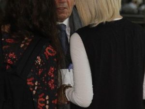 Dursun Özbek: "Dostluk İçinde Başladı, Sonradan Çığırından Çıktı"
