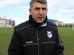 Kır: "İyi Oynadığımız Maçı Kaybettik"