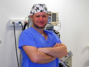 Göğüs Küçültme Ameliyatları