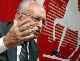 Chp'de yumuşak tavsiye mi
